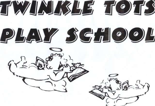Twinkle Tots Play School